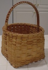Amy's basket