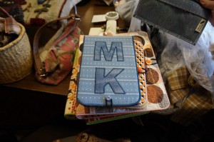 MK book cover