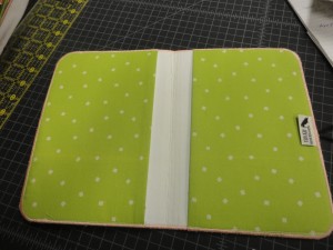 composition book cover