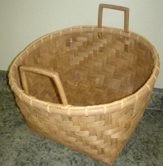Wool Drying Basket