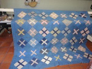 Blue Cross