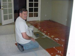 This is a big job!